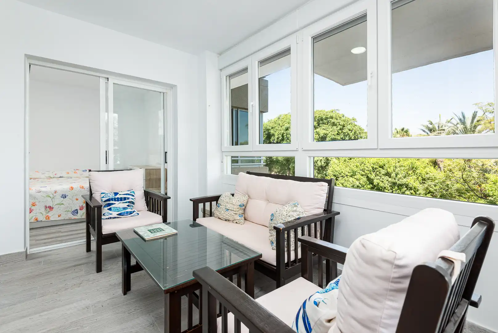 Appartement avec piscine à vendre à Camí de Fondo 2, imagen 21