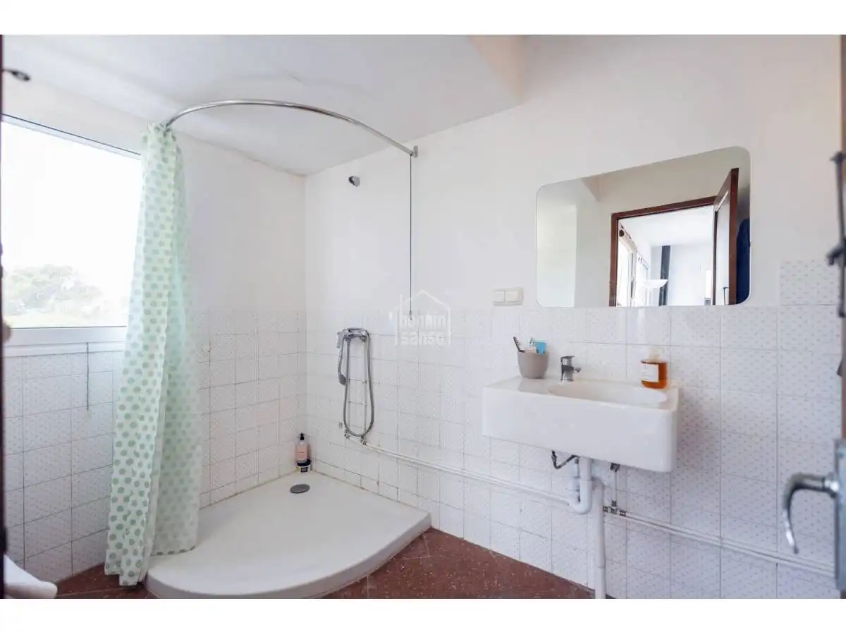 Apartament amb jardí en venda a Ciutadella, imagen 14