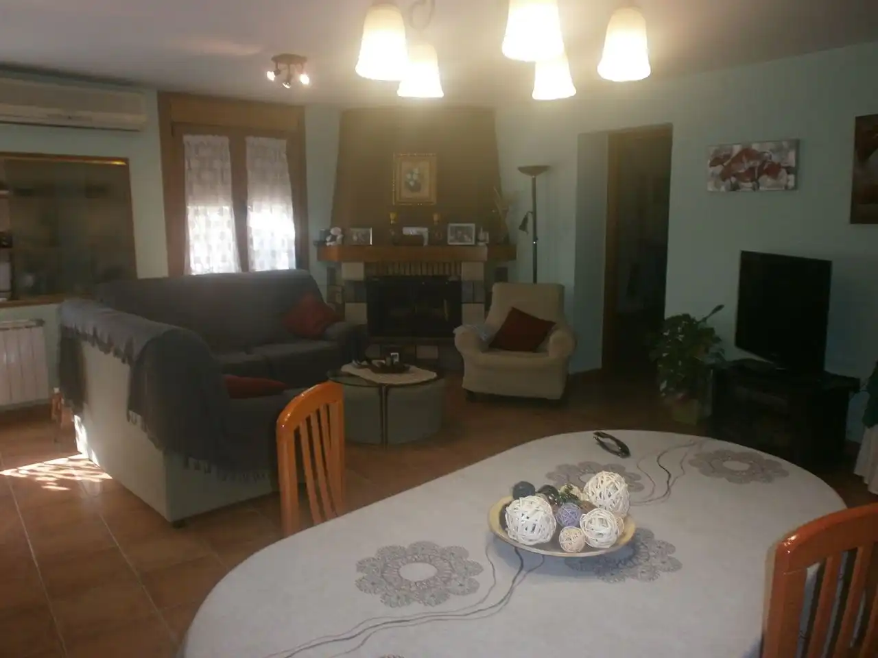Terreny rústic en venda a Riudoms, imagen 5