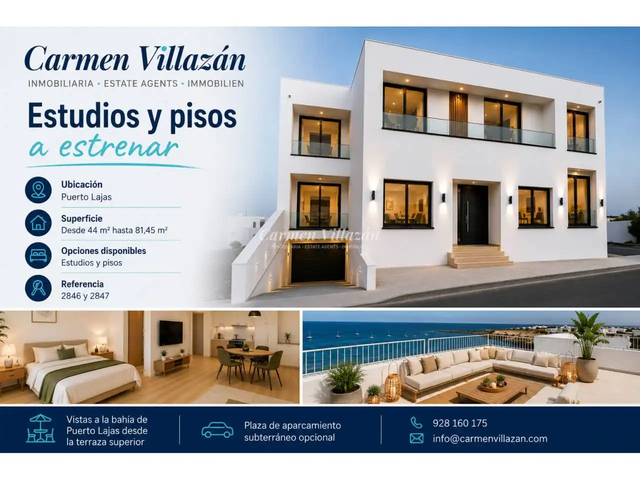 Bedroom of Study for sale in Puerto del Rosario