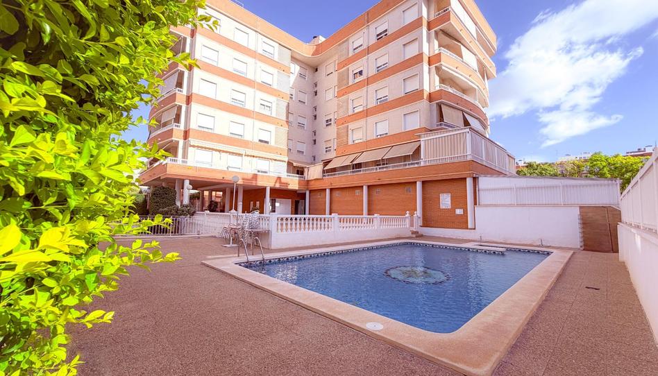 Foto 1 de Pis en venda a Ciutat Esportiva, Alicante