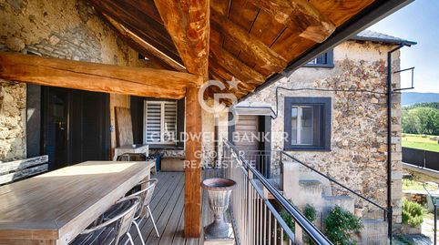 Foto 4 de Finca rústica en venta en Le Village de Caldegas, Bourg - Madame, Cerdanya Francesa