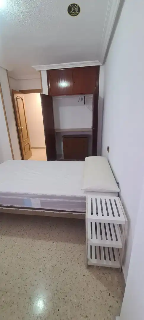 Habitación de Planta baja de alquiler en Jaén con Jacuzzi