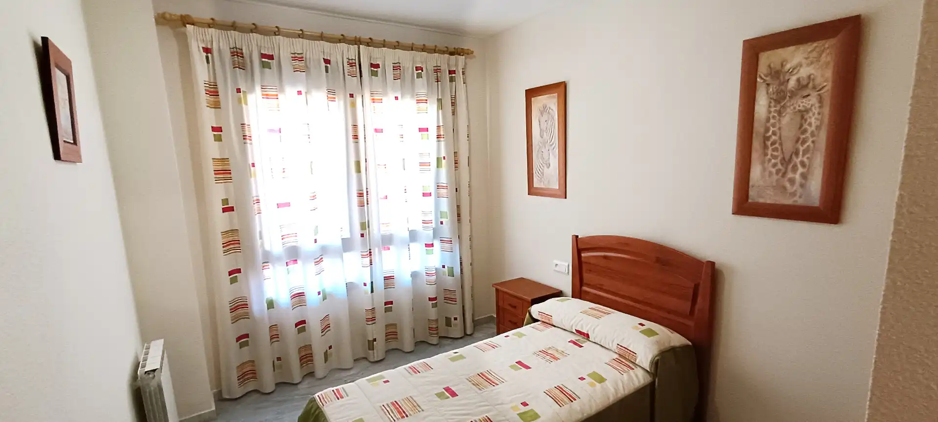 Flat with terrace to rent in Calle Periodista Rafael Gago Palomo, imagen 23