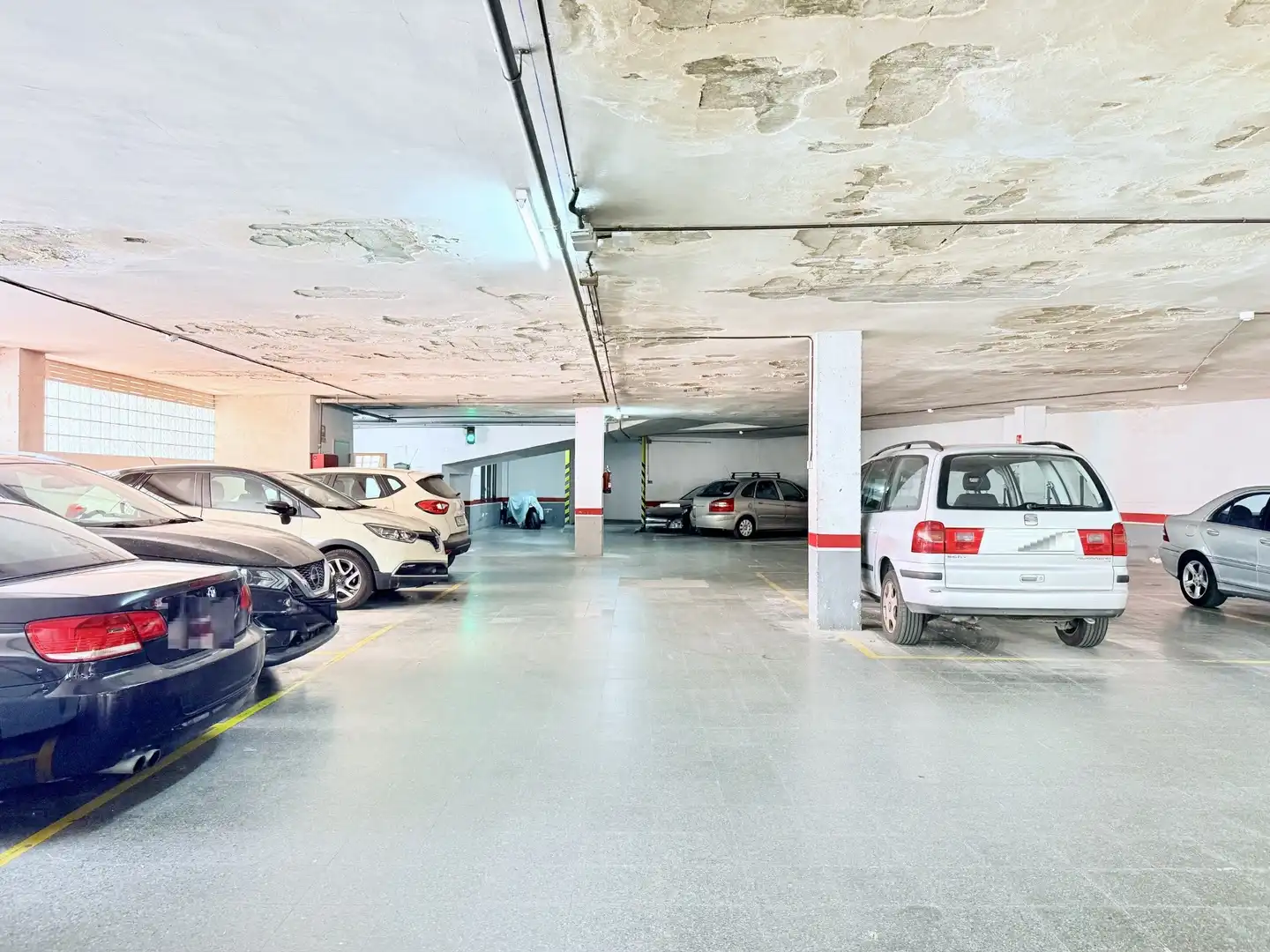 Parking de Garaje en venta en Sant Feliu de Llobregat