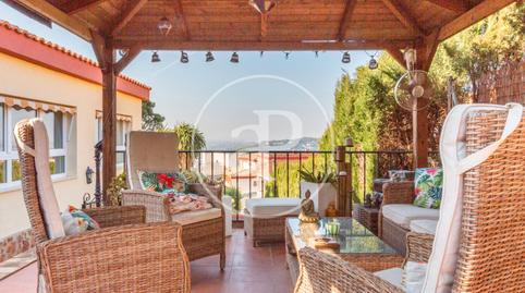 Foto 3 de Casa o xalet en venda a Cumbres de Calicanto, Torrent