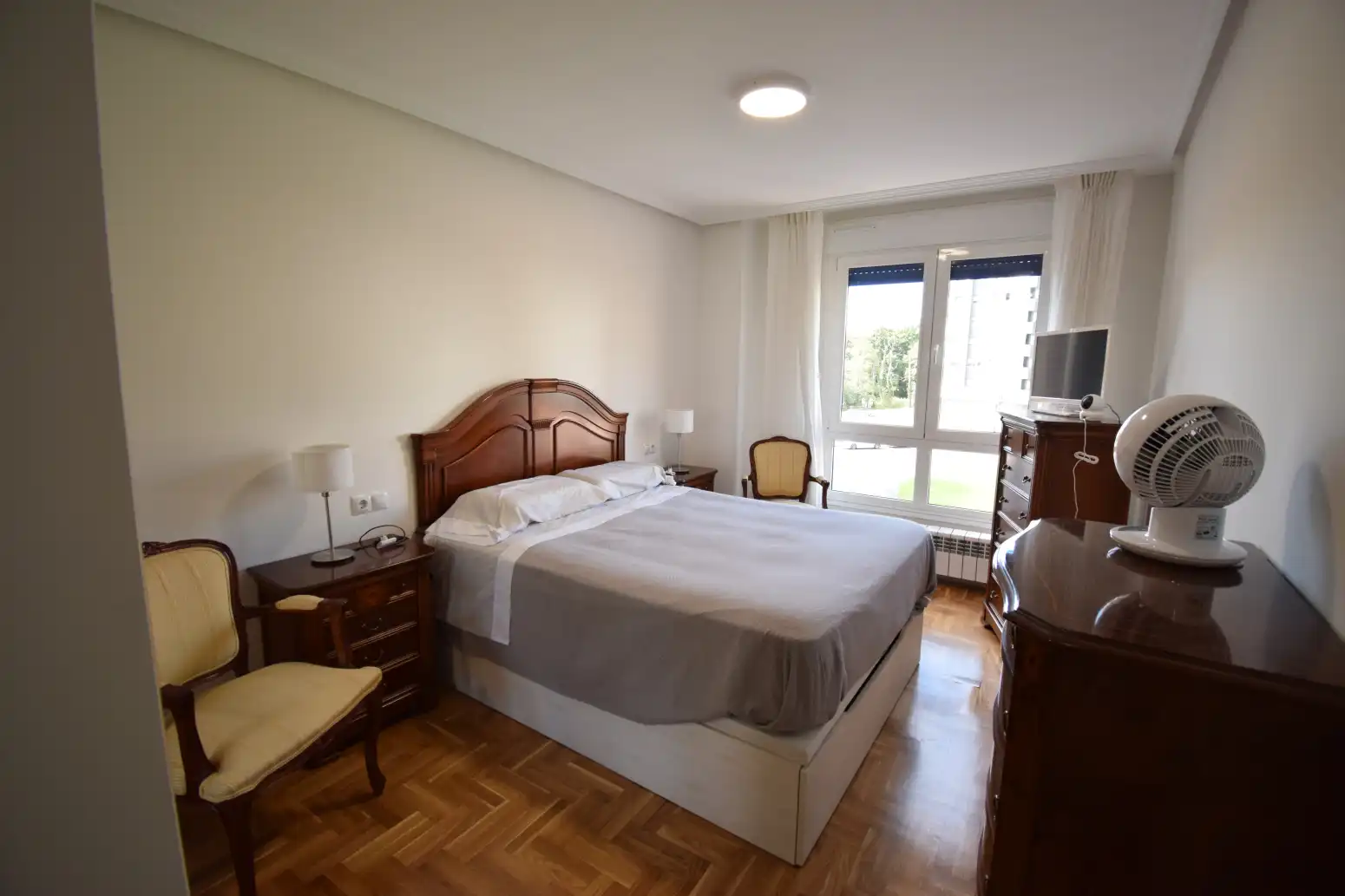 Wohnung mit Aufzug zum Verkauf in Oviedo - Plaza Olímpica 4, imagen 11