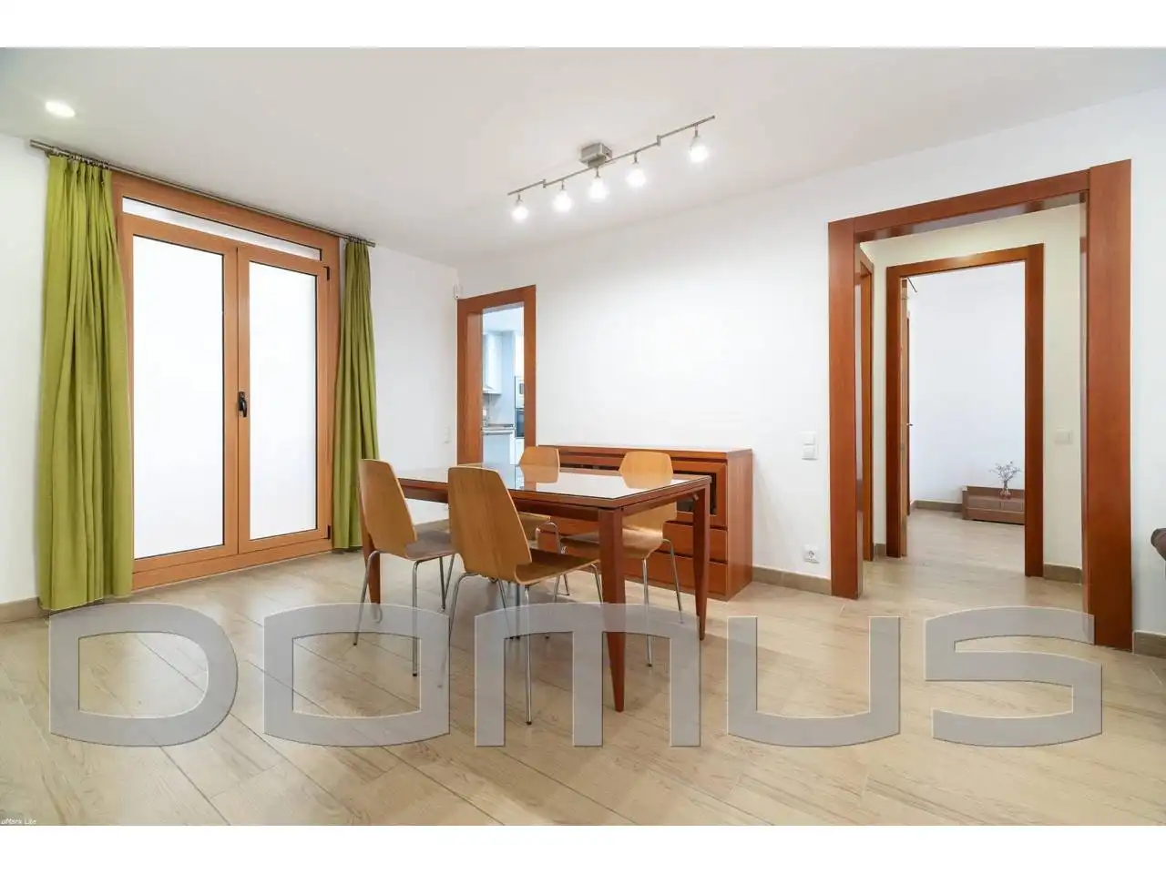 Piso con terraza en venta en Calle Llauder, imagen 10