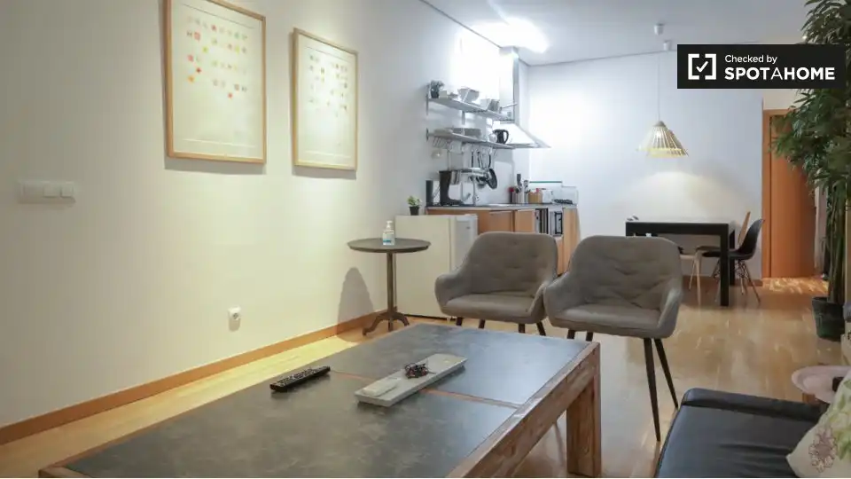 Flat to rent in Centro, imagen 5