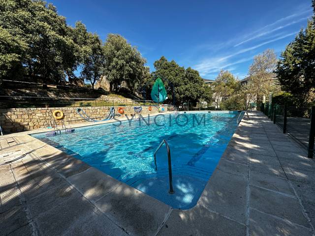 Planta baja en Venta en Camino de la Granja San Antonio, 5 en Fresnedillas de la Oliva