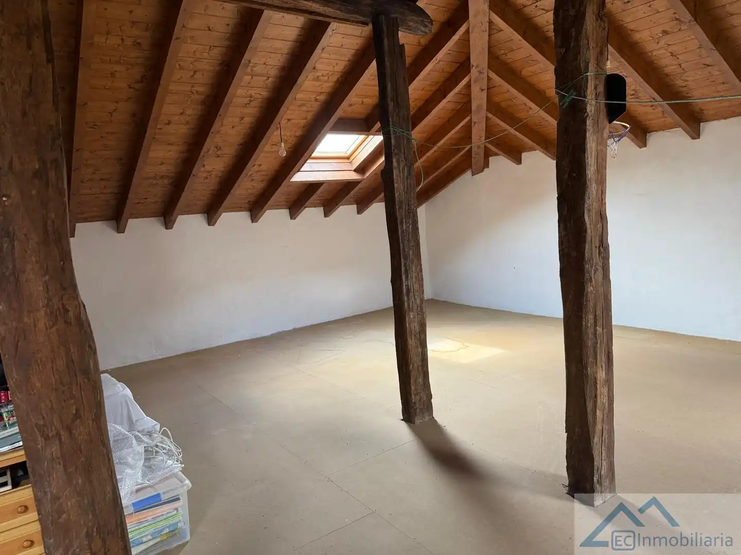Casa amb terrassa en venda a Liérganes, imagen 35