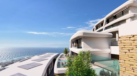 Parcela urbana de 4.000 m2  en Torrox Costa en la urbanización Balcones del Peñoncillo., imatge 3