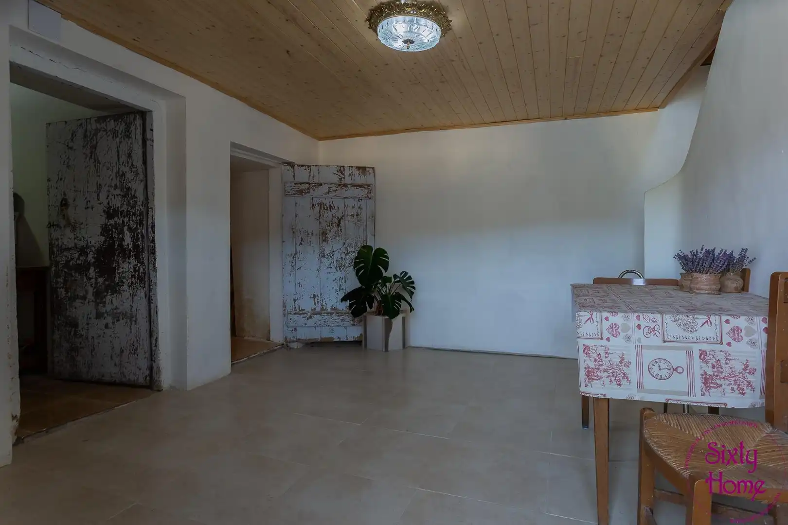 Houses for sale in Jaca  with Parquet flooring and Balcony