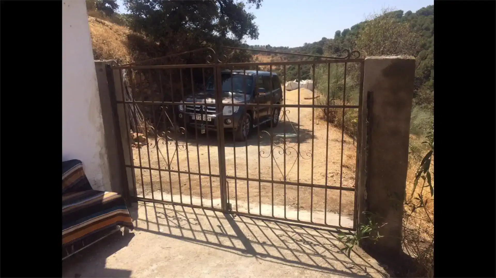 Finca rústica en venda en Pozoblanco amb Jardí privat, Piscina i Balcó