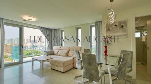Foto 3 de Apartament en venda a Calle Benimantell, Cala de Finestrat, Alicante