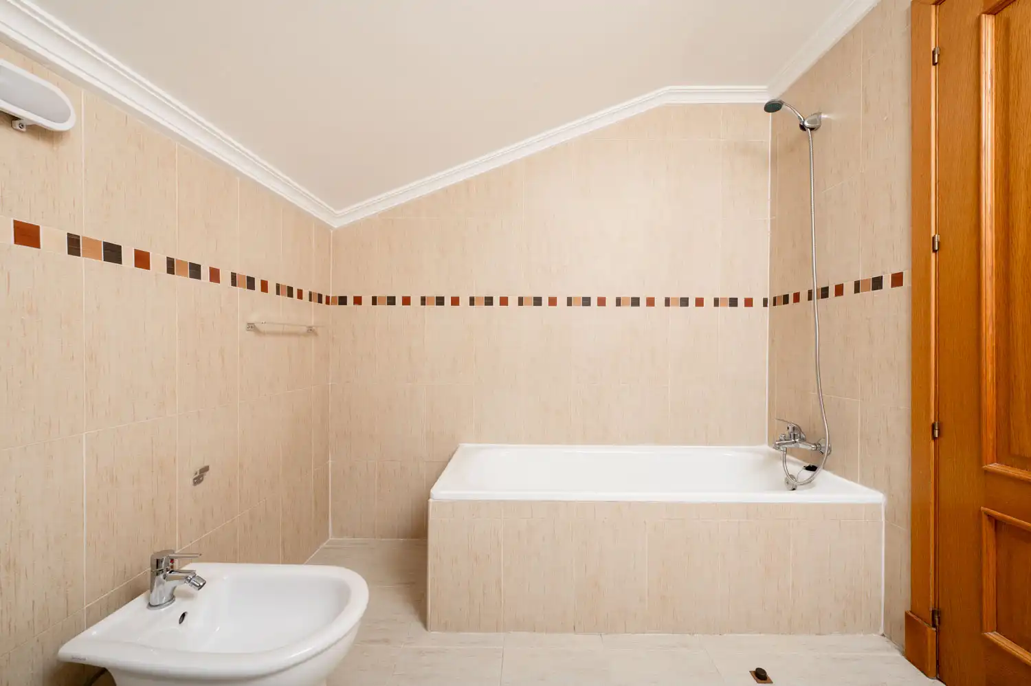 Piso con terraza en venta en Sorolla 7, imagen 11