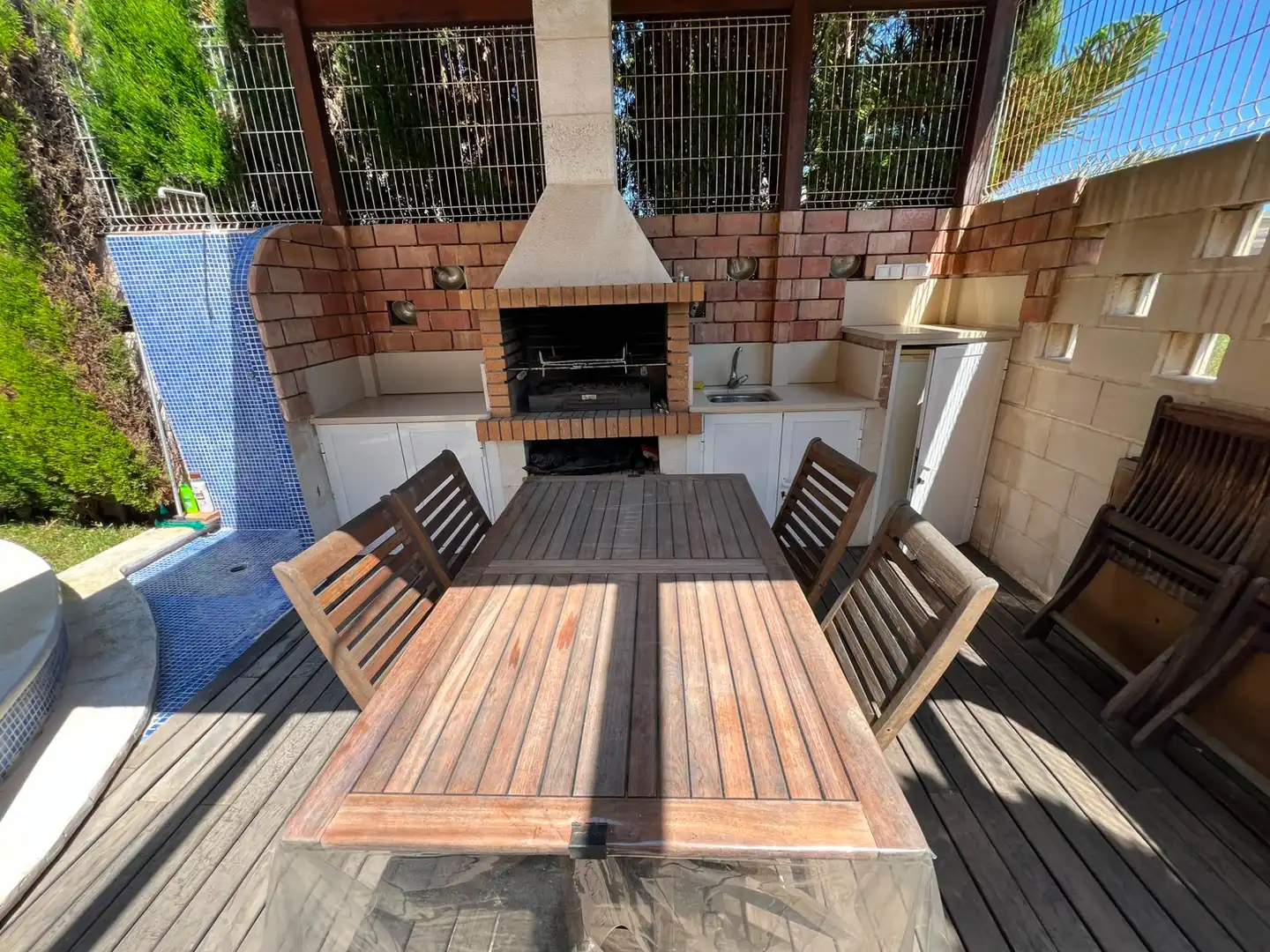 Chalet con piscina en venta en Daimús, imagen 30