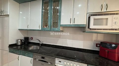 Foto 5 de Pis en venda a Pintor Rosales, San Adrián, Logroño
