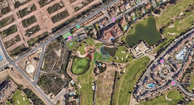 Piso en Venta en Del Golf, 89 en El Sabinar – Urbanizaciones – Las Marinas – Playa Serena
