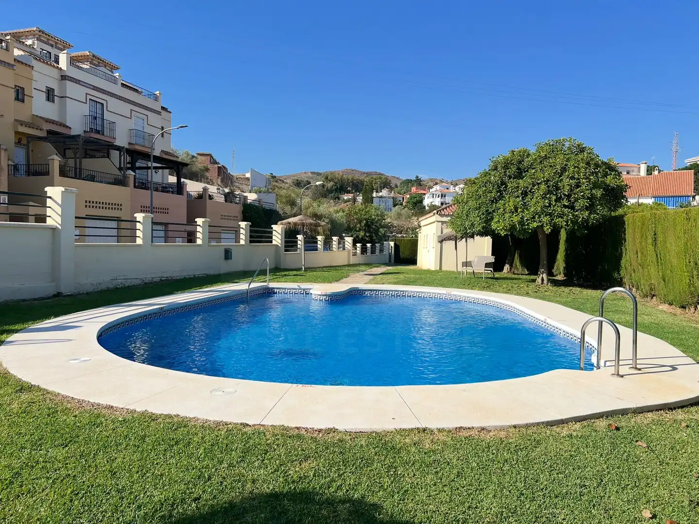 Semi-detached house with pool for sale in Chilches, imagen 11