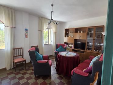 Wohnung mit Aufzug zum Verkauf in Calle Tierra de Barros