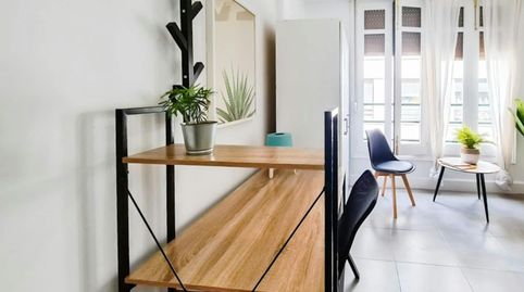Foto 3 de Habitación en N/a, Sant Francesc, Valencia Capital