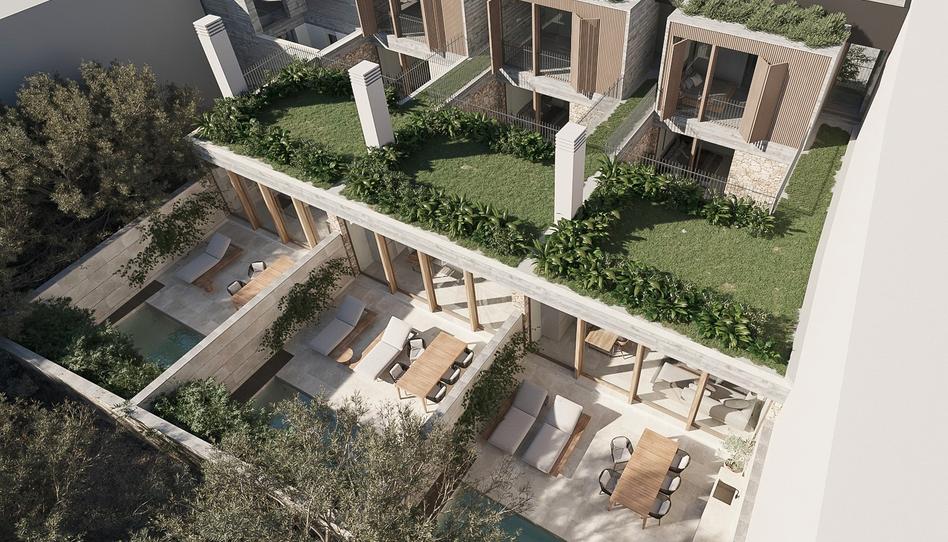 Foto 0 de Promoción Son Espanyolet