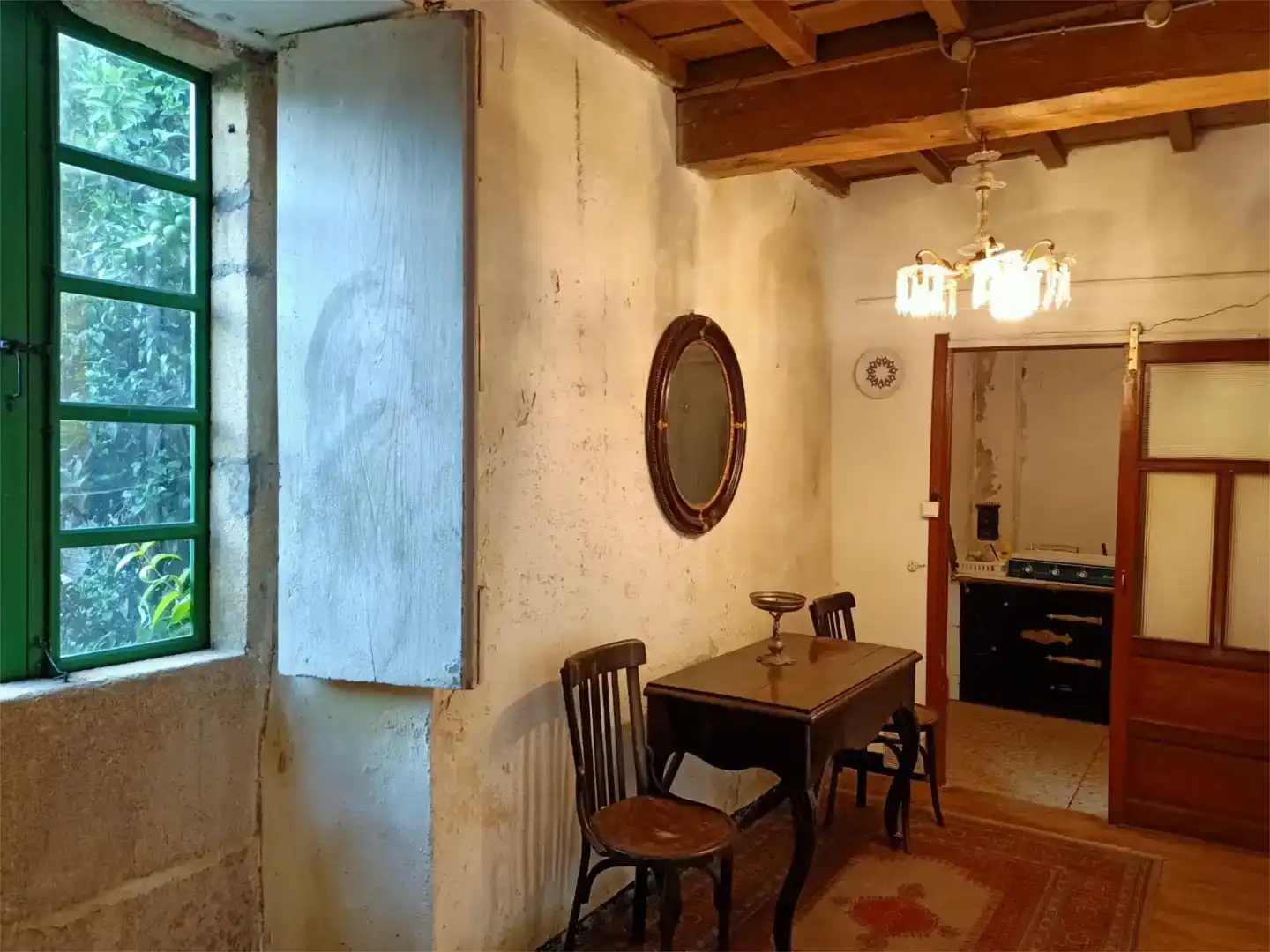 Comedor de Piso en venta en Melide