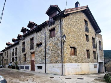 Résidentiel à vendre à Calle Calle Única Esposa