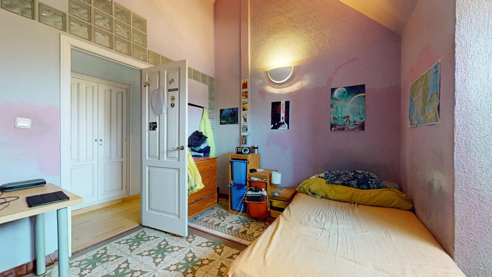 Casa o xalet en venda a Peña de las Águilas