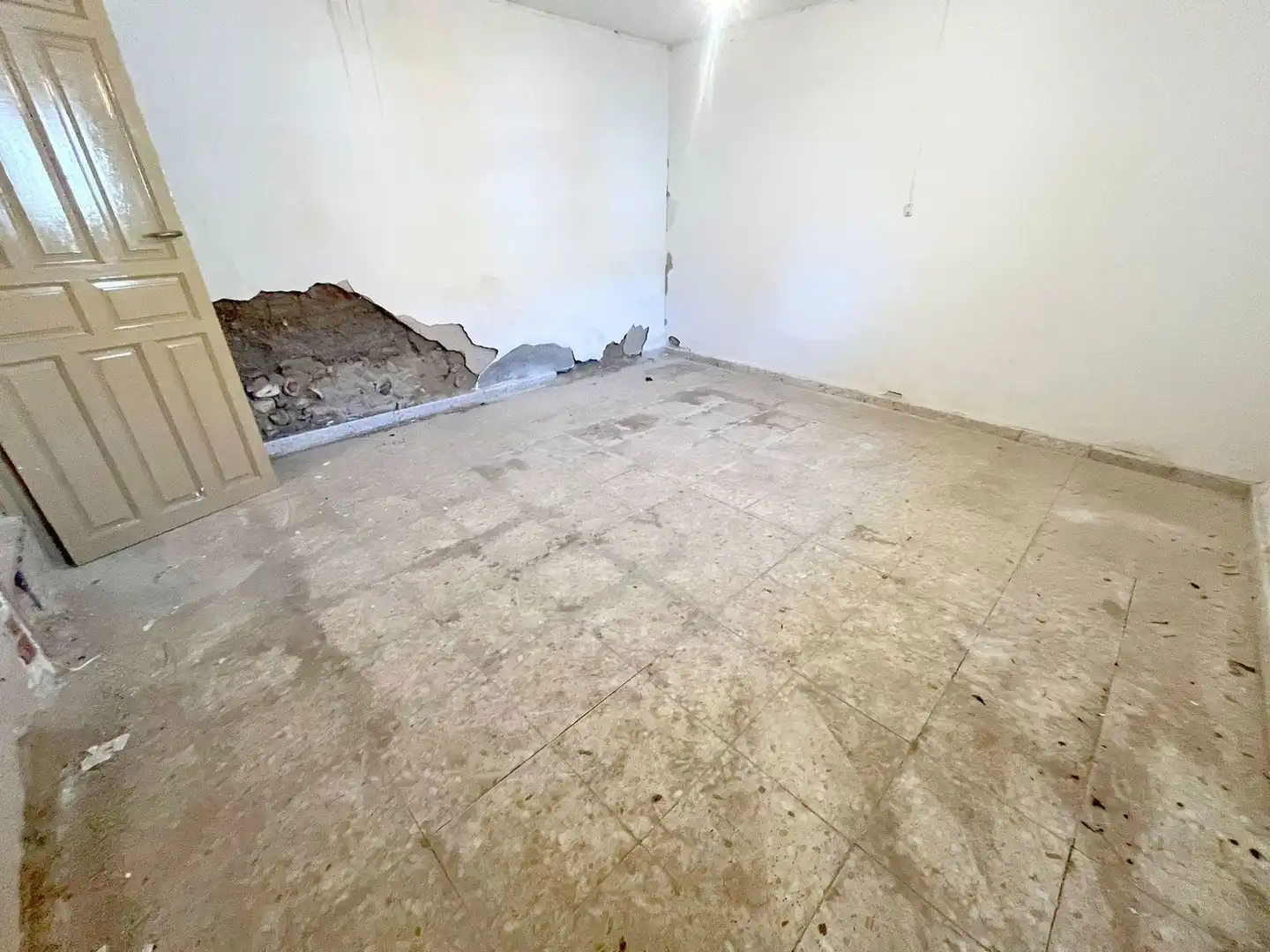 Finca rústica en venta en Las Herencias