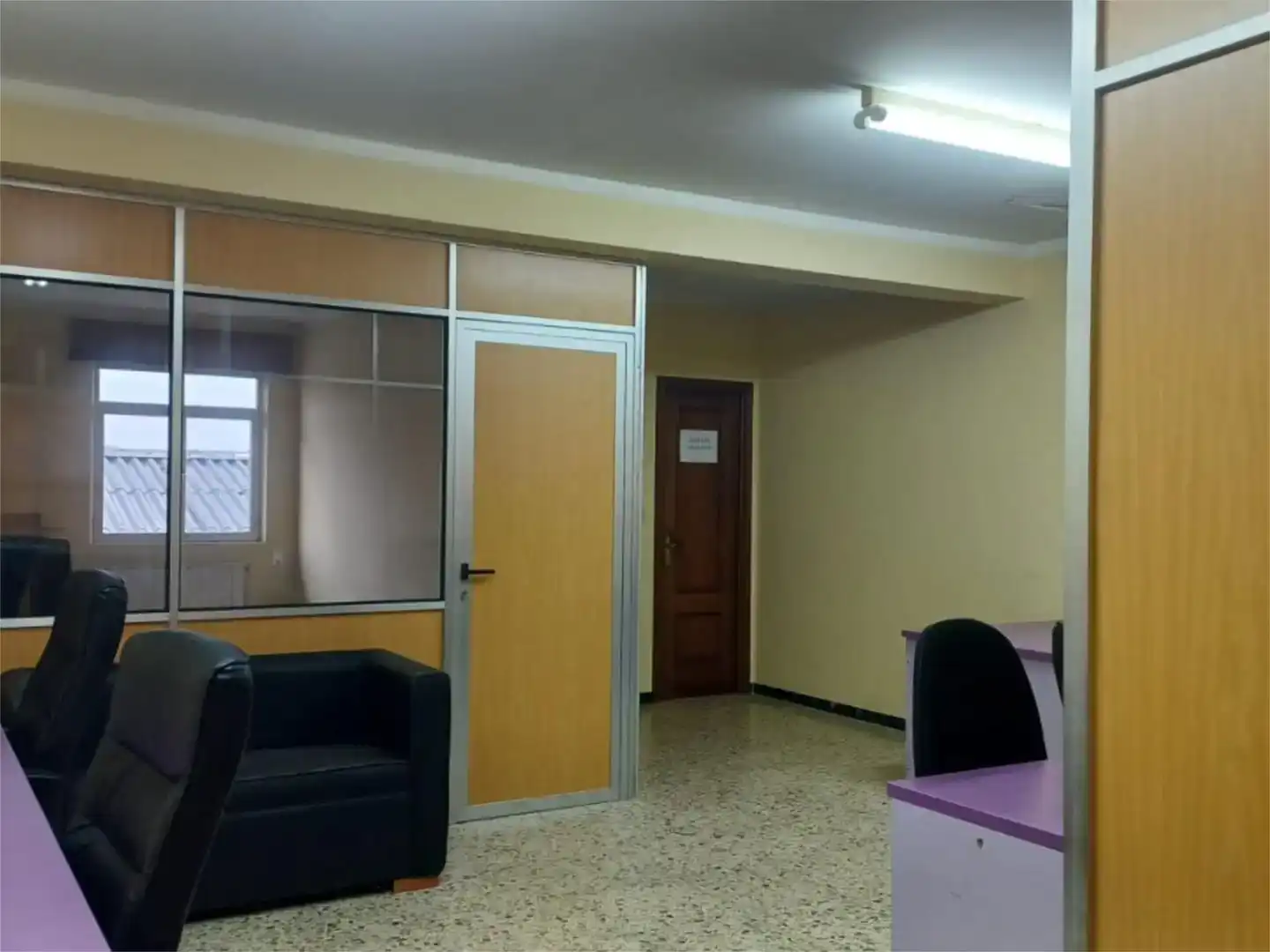 Local de lloguer a Estrada de Valdoviño, 461, San Mateo - Castro- O Val