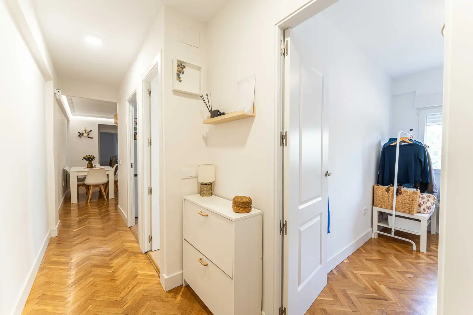 Pis en venda en Móstoles amb Aire condicionat, Calefacció i Parquet