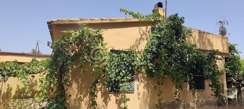 Vista exterior de Casa o xalet en venda en Benidorm amb Jardí privat, Terrassa i Traster