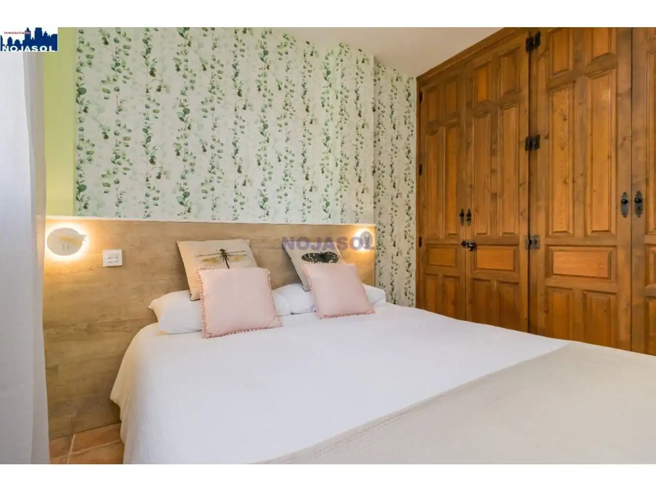 Bedroom of Detached homes for sale in Bareyo  with Heating, Private garden and Terrace