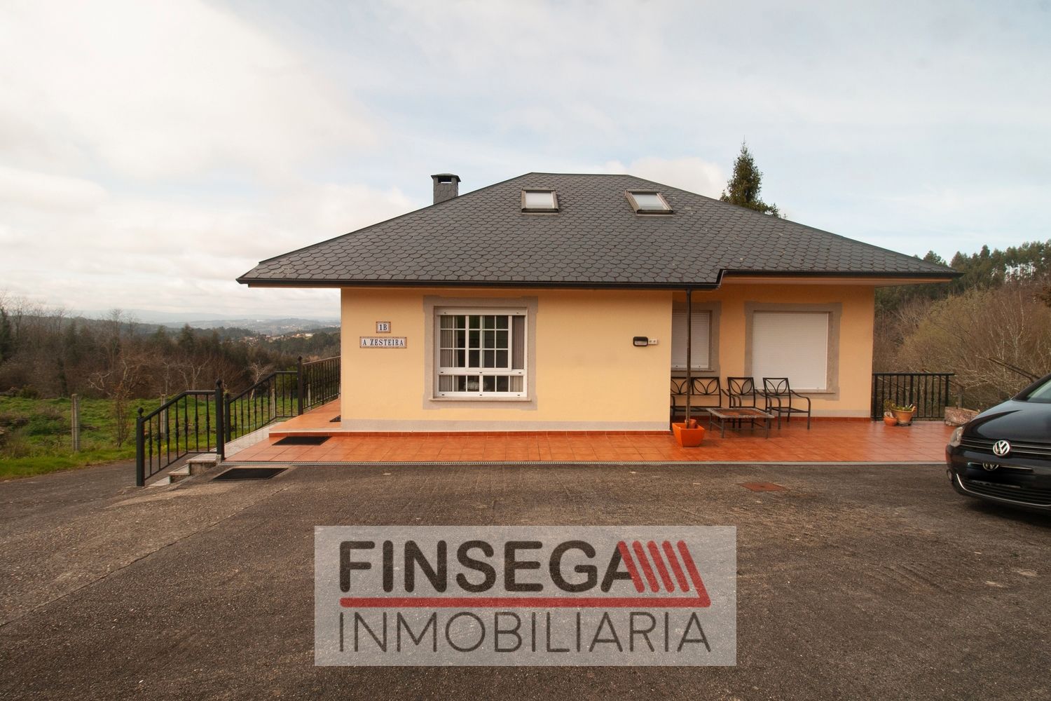 Casa o chalet en venta en Miño