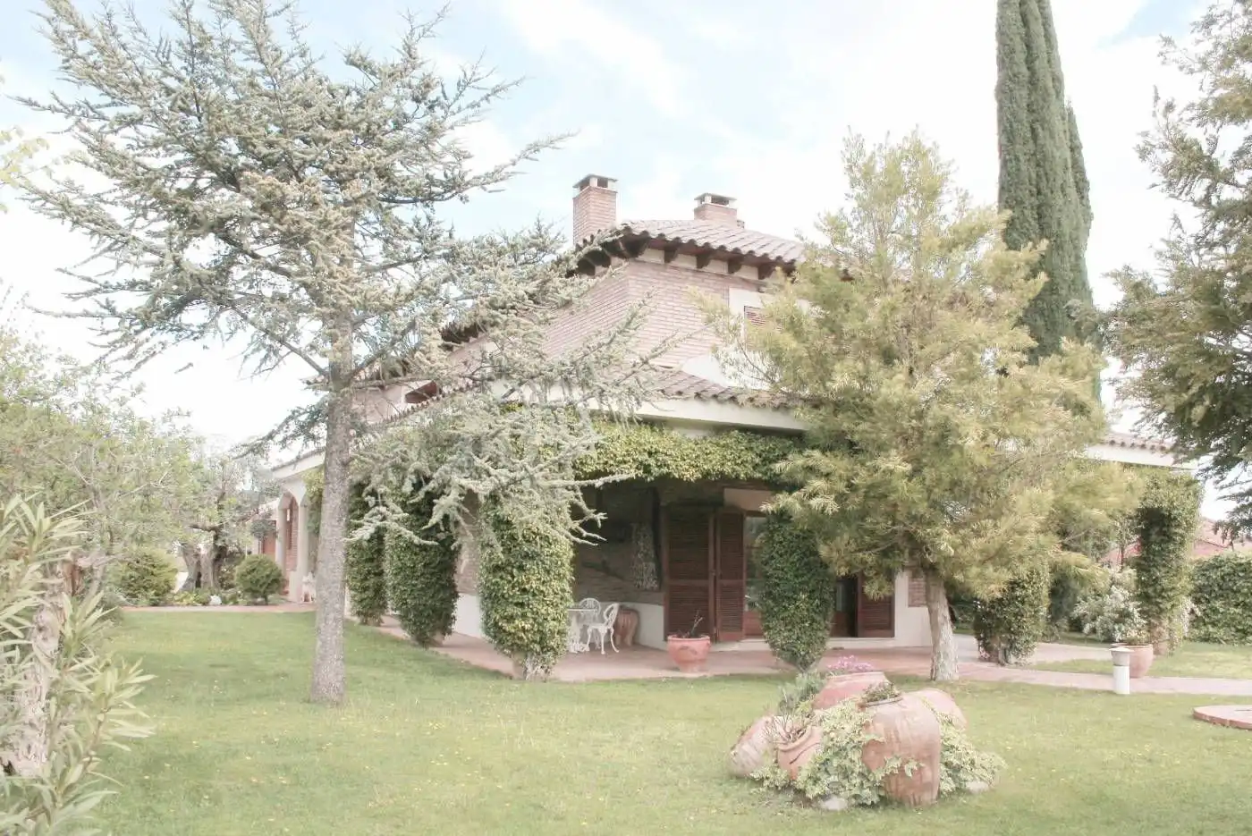Xalet en venda a Fórnoles, imagen 4