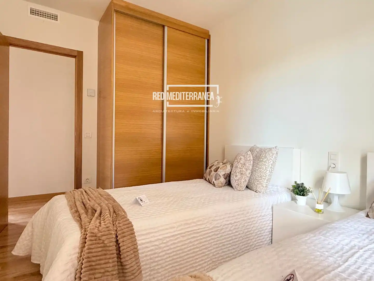 Appartement avec terrasse à vendre à GERMANIES, imagen 13