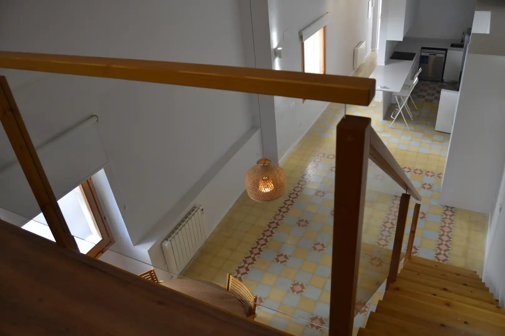Flat for rent in Sant Cugat del Vallès  with Air Conditioner, Furnished and Oven