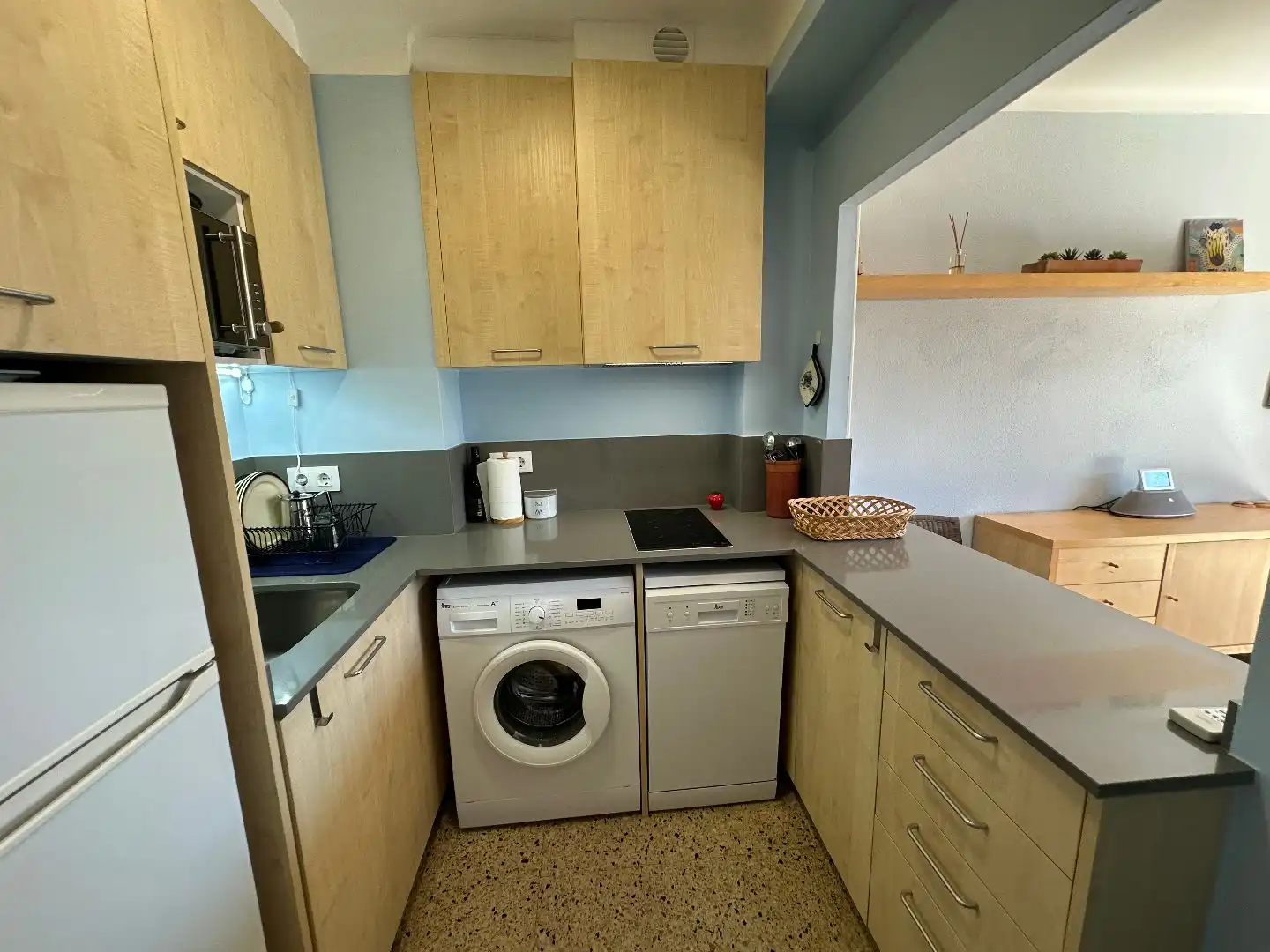 Appartement avec jardin à vendre à Carrer Cardina 12, imagen 5