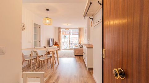 Foto 2 de Piso en venta en El Coll, Sant Cugat del Vallès