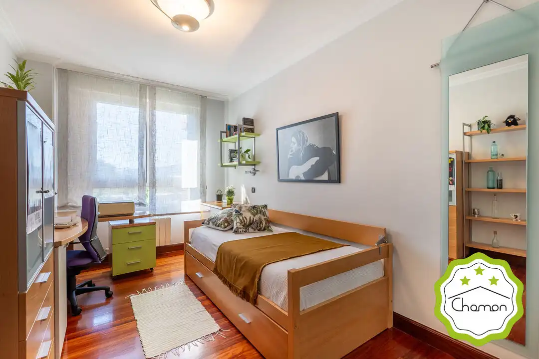 Flat with lift for sale in Centro Urbano - Hirigunea, imagen 16