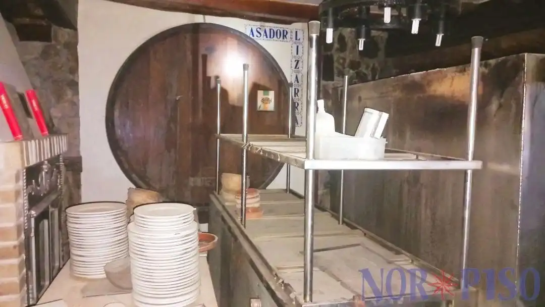 Local comercial en venda a Ibaiondo, imagen 16