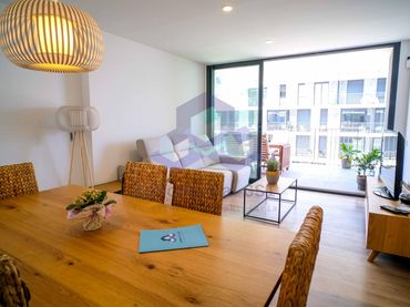 Flat with pool to rent in Del Mare Nostrum