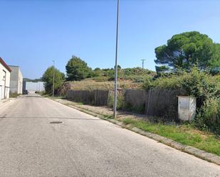 Industrial land for sale in Sant Llorenç Savall