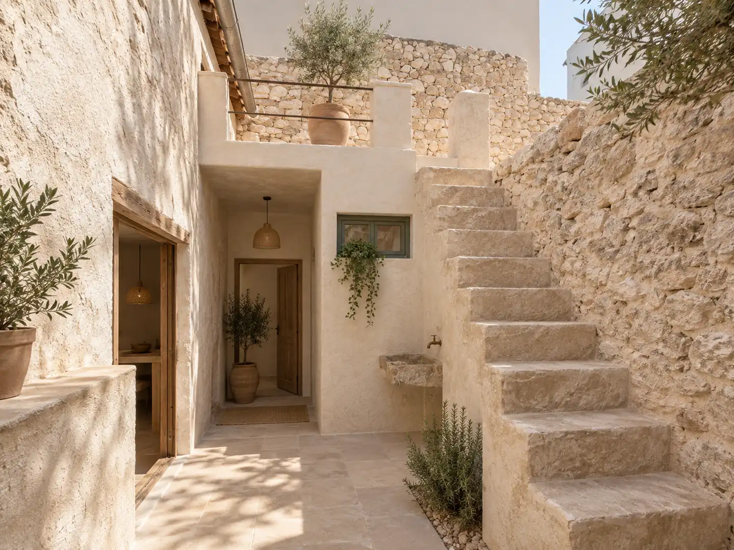 Casa rústica en venda a Gata de Gorgos, imagen 2