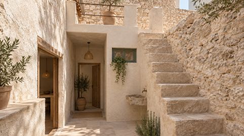ltpgtltstronggtCasa de pueblo en Gata de Gorgos.ltstronggtltpgtltpgtEn pleno nuacutecleo de Gata de Gorgos se encuentra esta propi, imatge 2