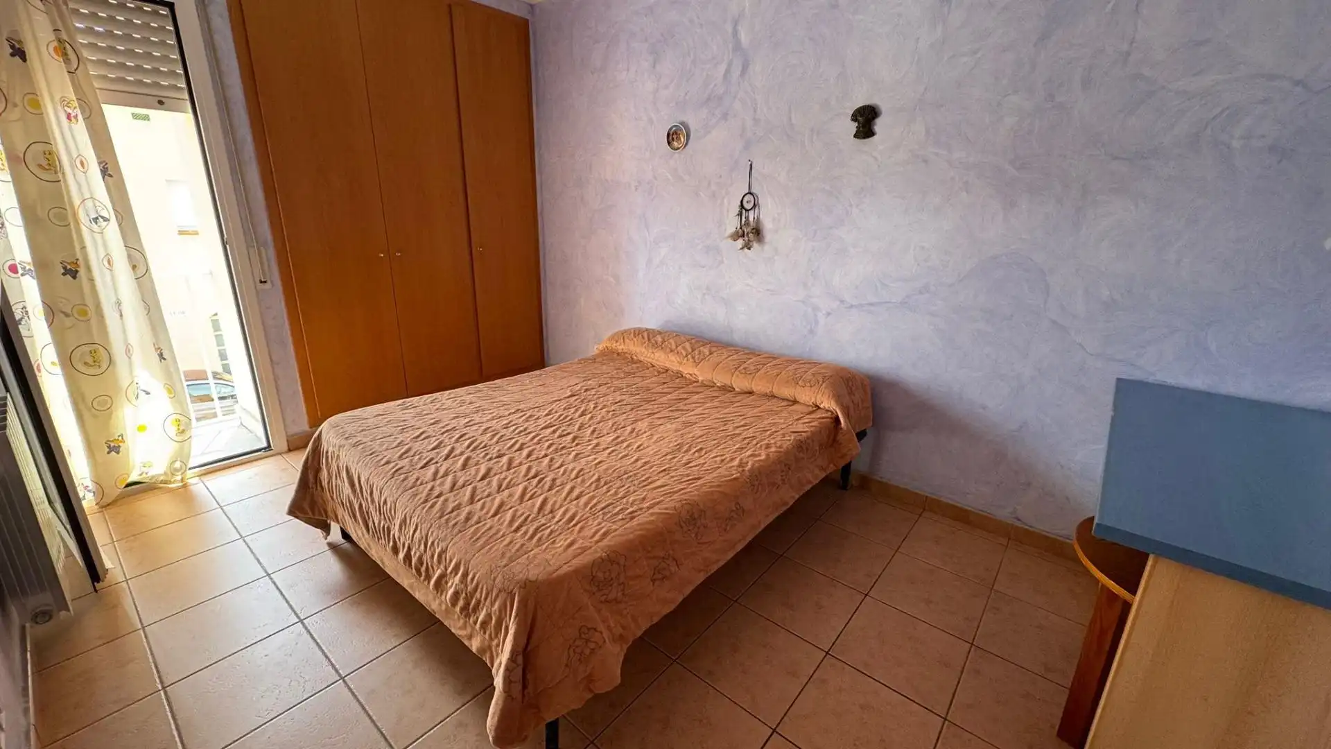 Bedroom of Detached homes for sale in Banyeres del Penedès  with Private garden