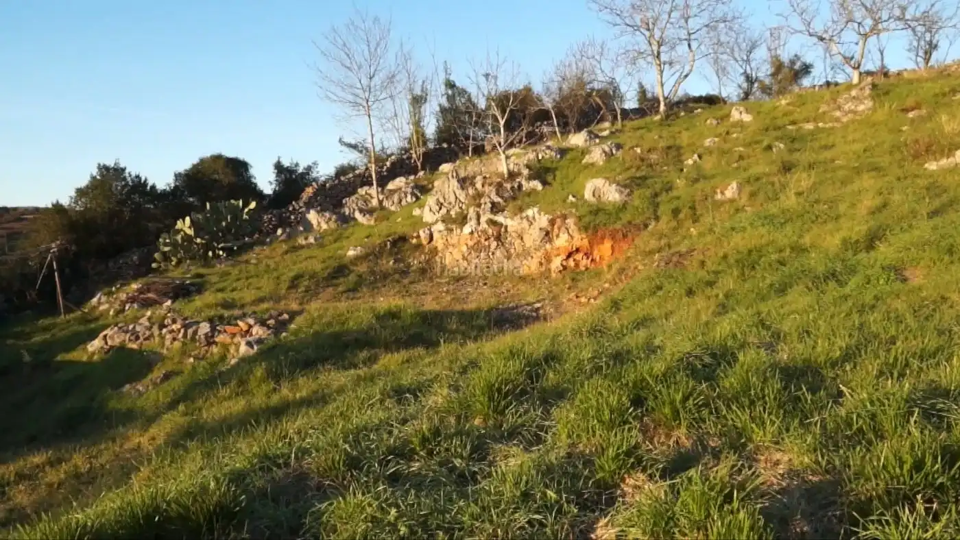Terreny residencial en venda a Lugar Rañeces 34A
