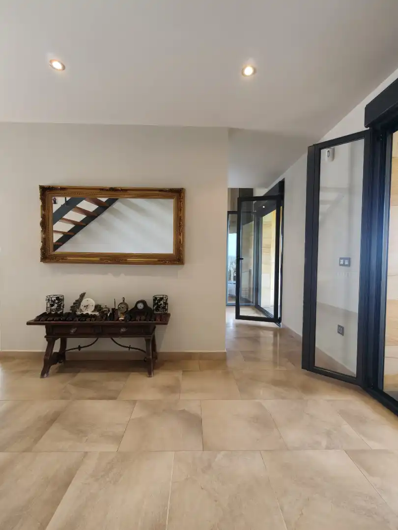 Casa o xalet en venda en Siero amb Jardí privat, Terrassa i Traster